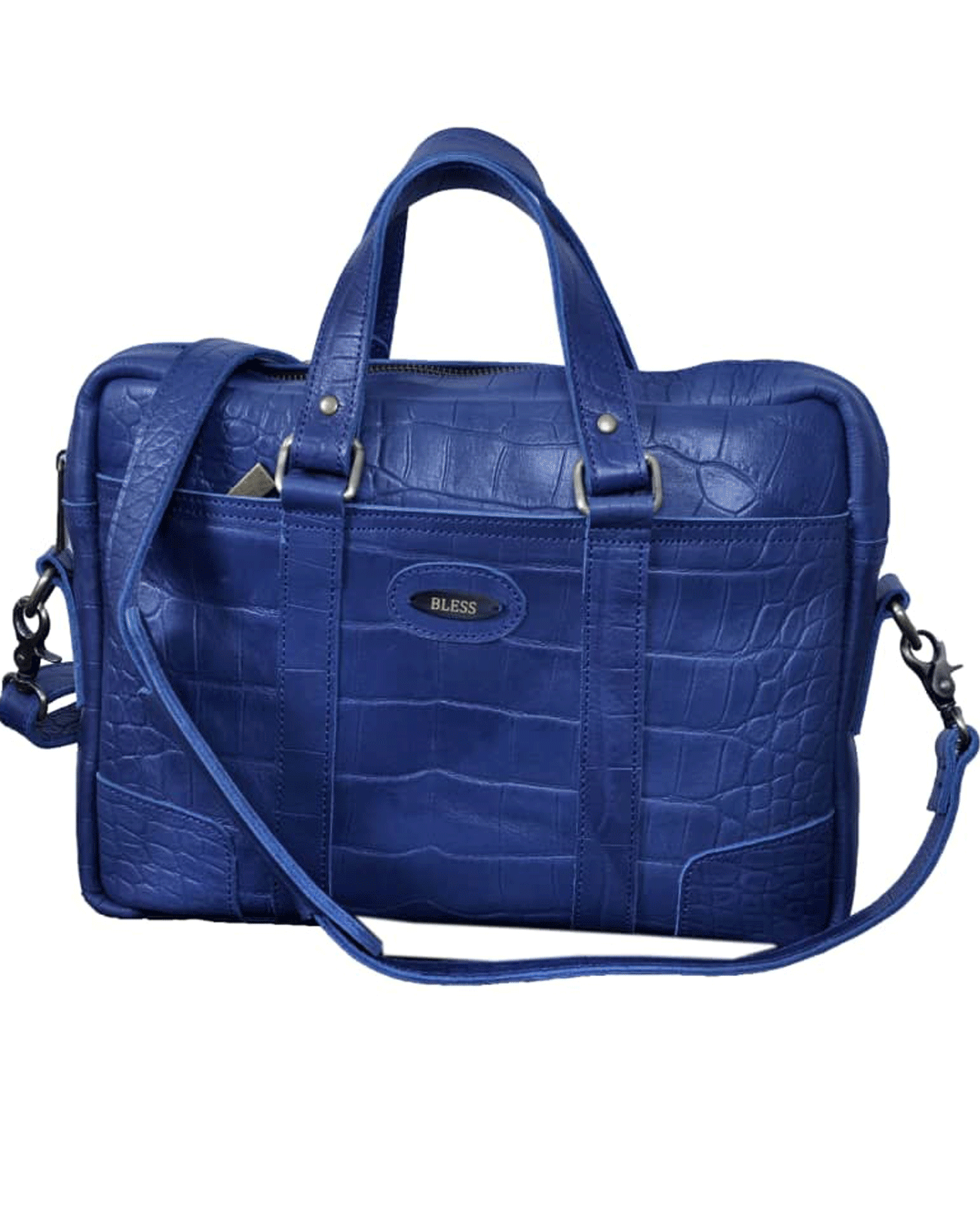 Leather Products :: Leather Bags :: Laptop Leather Bag - ALLPI Leather ...