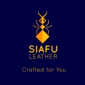 Siafu Leather